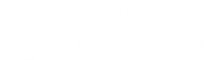 Mi club deportivo