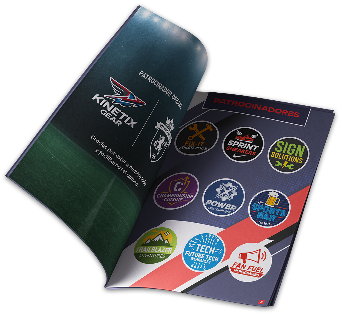 Financia el album con publicidad Financia el album con publicidad